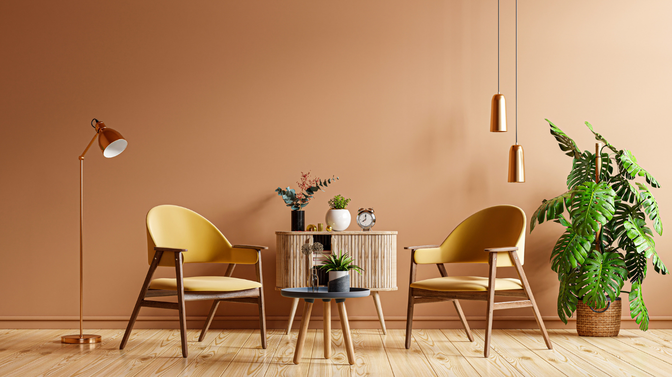 Home Decor Trends for 2024