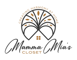 Mamma Mia's Closet