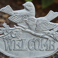 Thumbnail for Welcome Garden Pick
