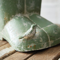 Thumbnail for Garden Boots Planter