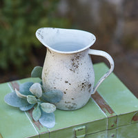 Thumbnail for Rustic Cottage Pitcher