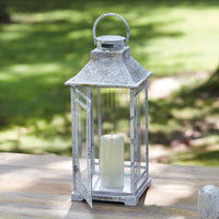 Thumbnail for Rustic Cottage Lantern