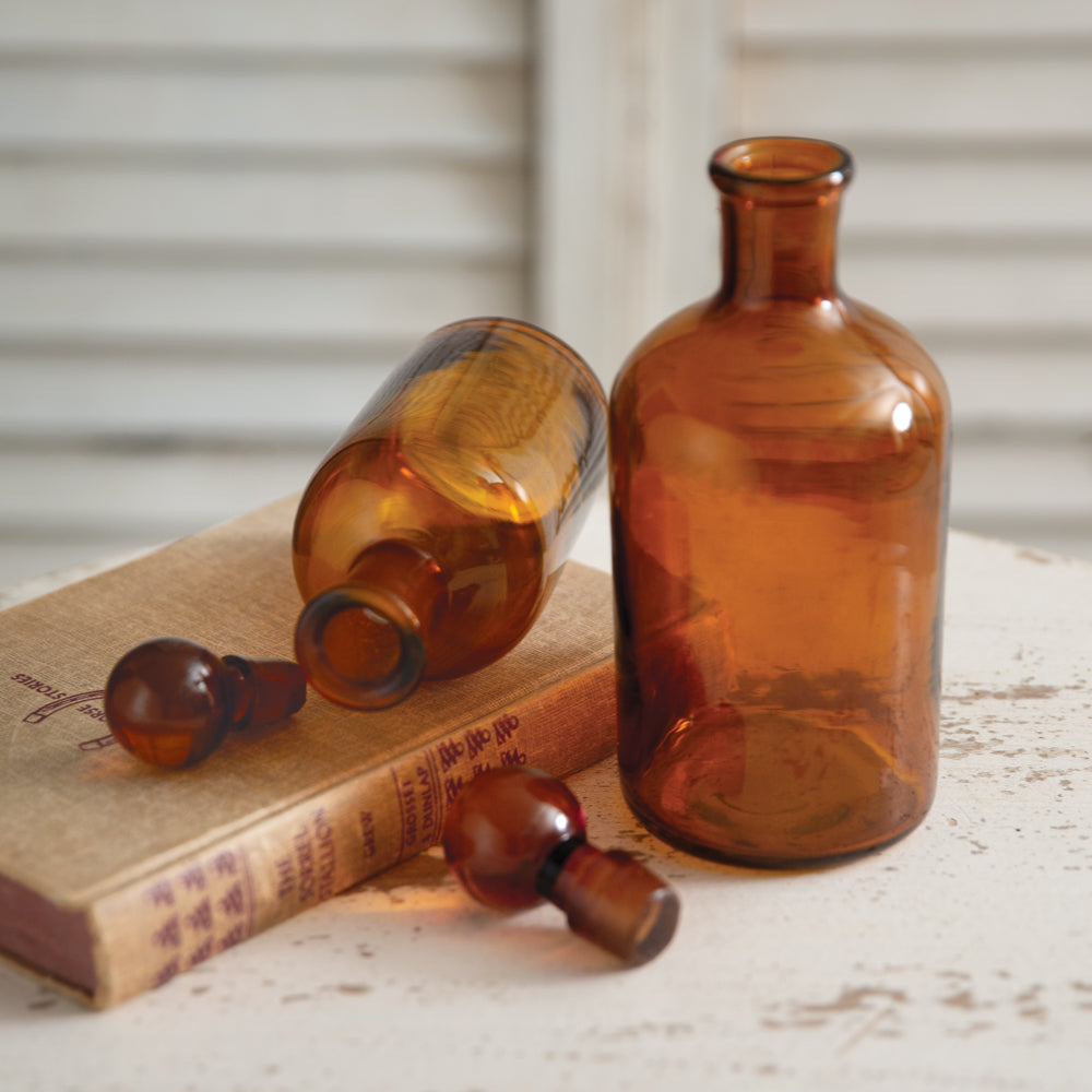 Amber-Glass-Bottles-Stoppers