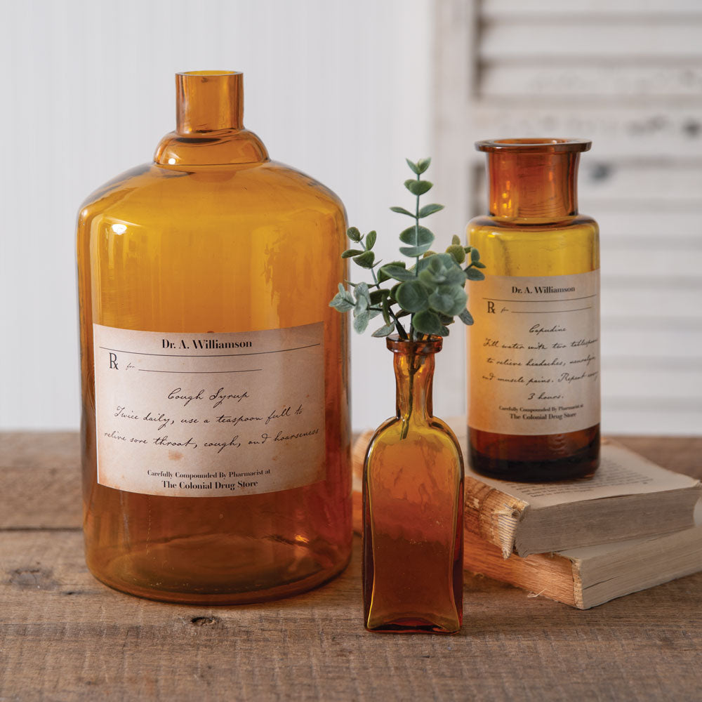 amber-glass-apothecary-bottle
