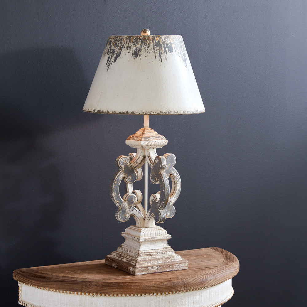 entryway-table-lamp