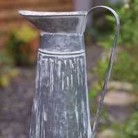 Thumbnail for entryway flower pitcher
