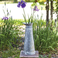 Thumbnail for long stem flower pitcher