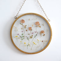 Thumbnail for pressed-dried-flowers-wal-decor