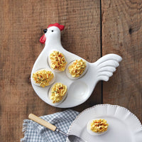 Thumbnail for rooster-deviled-egg-platter