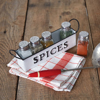 Thumbnail for rustic-farmhouse-spices-caddy