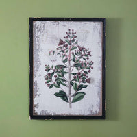 Thumbnail for Botanical Olive Branch Wall Decor - Decorative Plaques