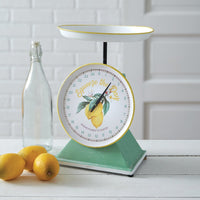 Thumbnail for Mamma Mia's Closet Decorative Kitchen Lemon Scale Decorative Trays 