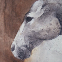 Thumbnail for Mamma Mia's Closet Framed Horse Wall Art Posters, Prints, & Visual Artwork 