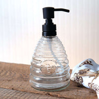 Thumbnail for Honey Hive Soap Dispenser - Soap & Lotion Dispensers
