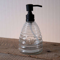 Thumbnail for Honey Hive Soap Dispenser - Soap & Lotion Dispensers