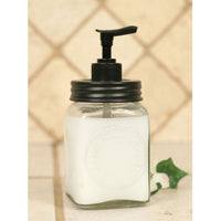 Thumbnail for Mamma Mia's Closet Mini Dazey Butter Churn Jar Soap Dispenser  